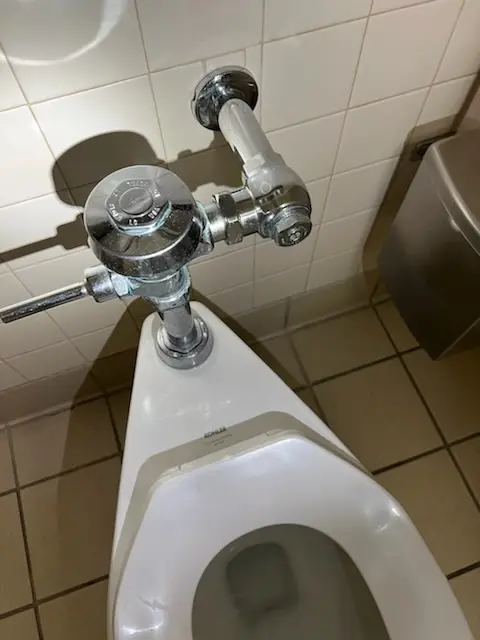 Fixture installation and repair for Hydro Jetting in Robesonia